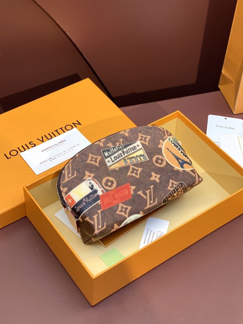 Louis Vuitton Wallets Purse